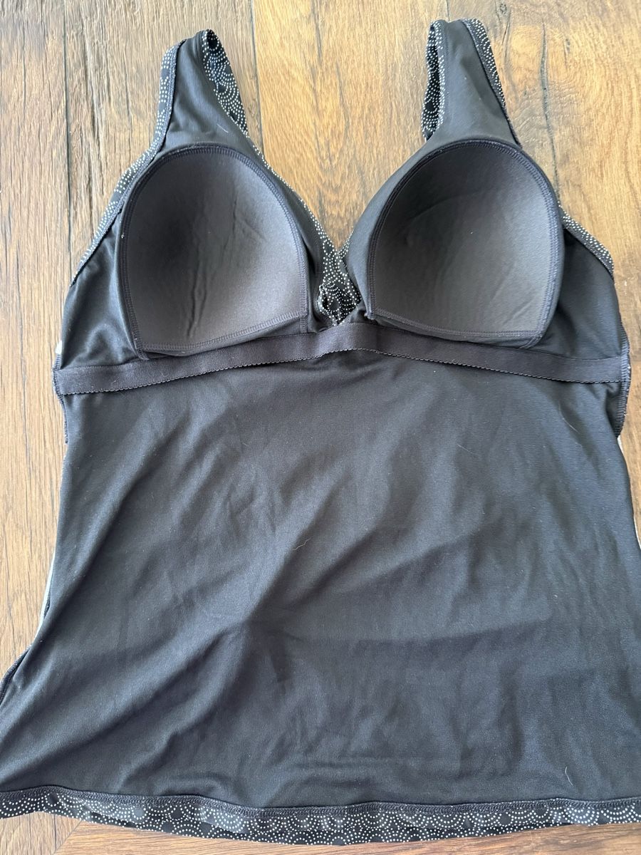 Maillots de bain & Bikinis: Tankini Grösse 44/46  / L – Neuf (Voir description) à Pfeffikon LU par pepino17 5