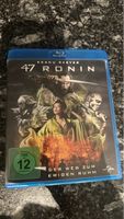 Ronin - Keanu Reeves Blu-ray Film, Top Zustand! 🔥