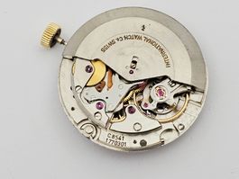IWC Kal. 8541 Automatik Werk