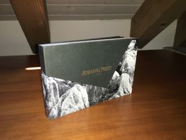 Audemars Piguet 2017/2018 Collections Katalog - Prospekt