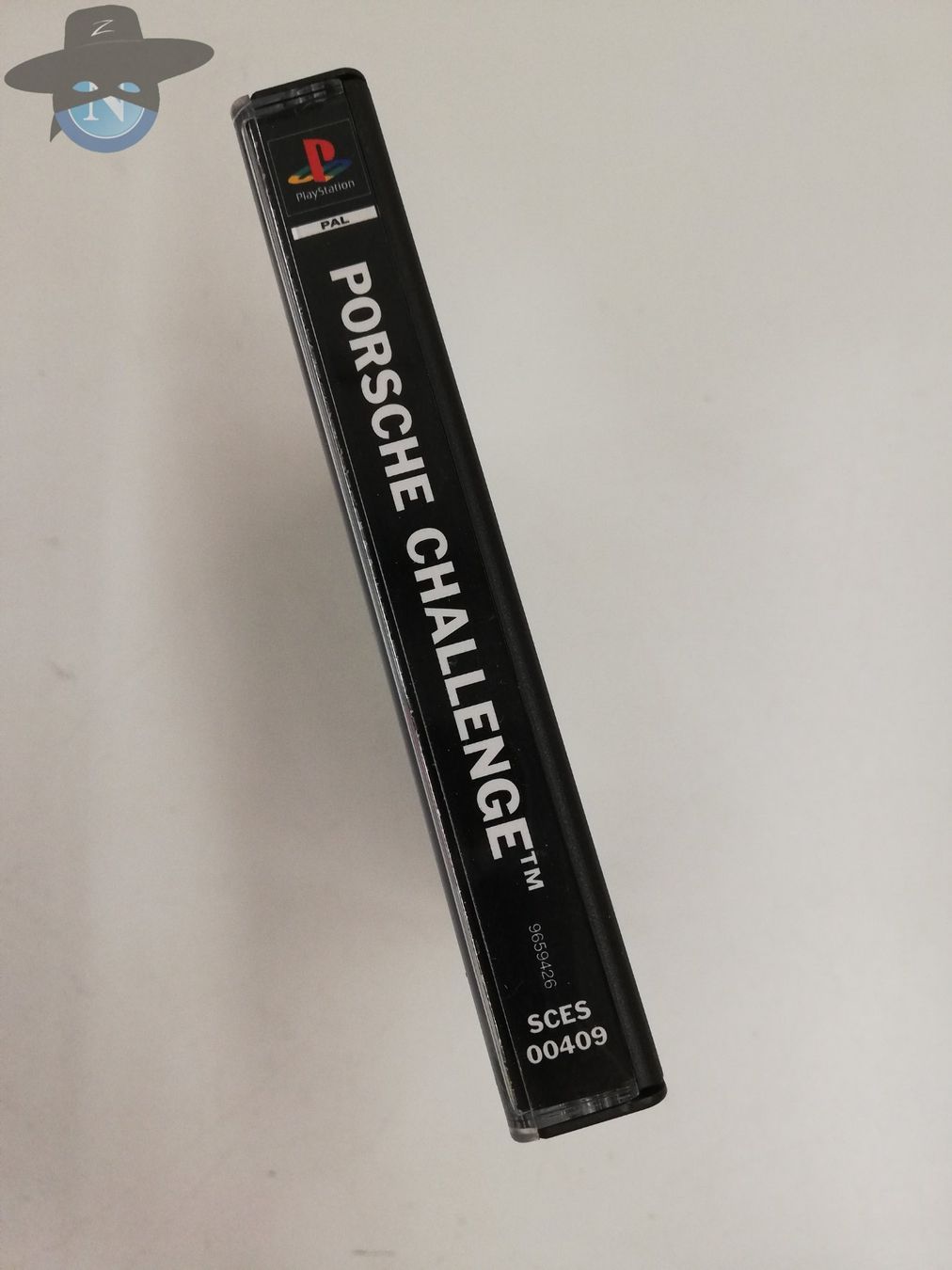 Sony Giochi: Porsche Challenge / Sony Playstation 1 – Usato da St. Gallen venduto da zorro_dc 3