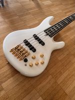 Yamaha BBNE2 Nathan East Signature Weiss Top-Zustand