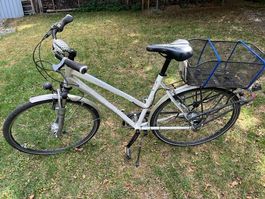 Damenfahrrad Villiger "Montreux"