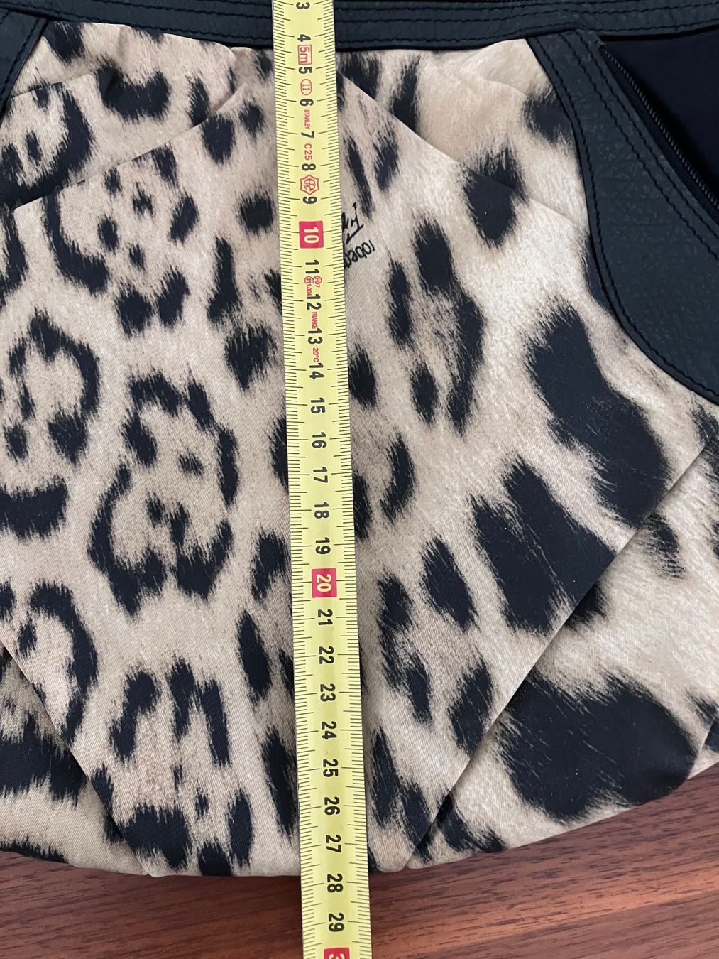 Roberto Cavalli Borse da donna: Roberto Cavalli Tasche – Usato da Windisch venduto da Lyudmila01 5