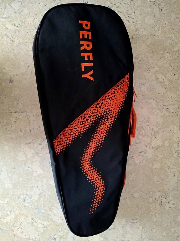 Taschen: Badmintontasche – Gebraucht aus Aesch LU von buhu9 1