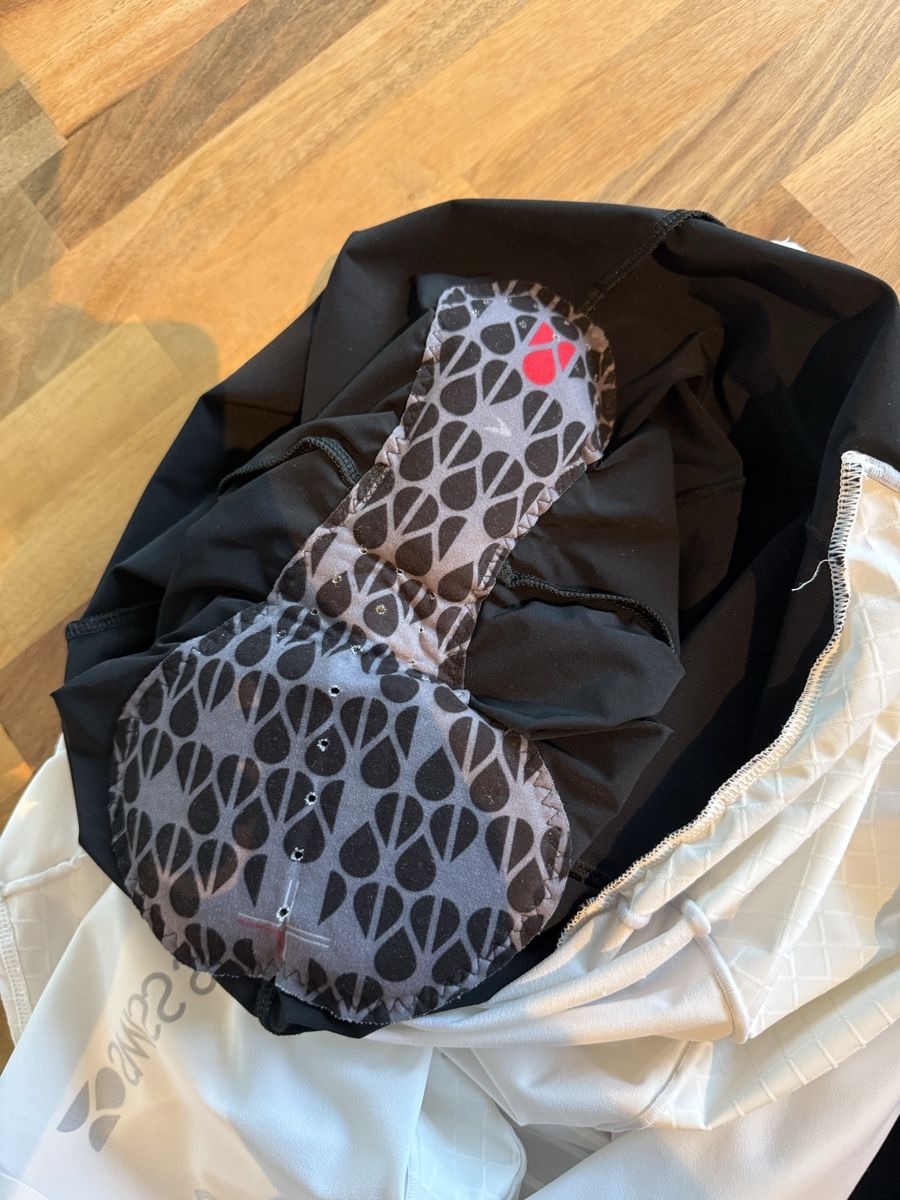 Canottiere & Pantaloni: Swiss Side Tri Suit Grösse L – Usato da Zürich venduto da stefan.willi 7