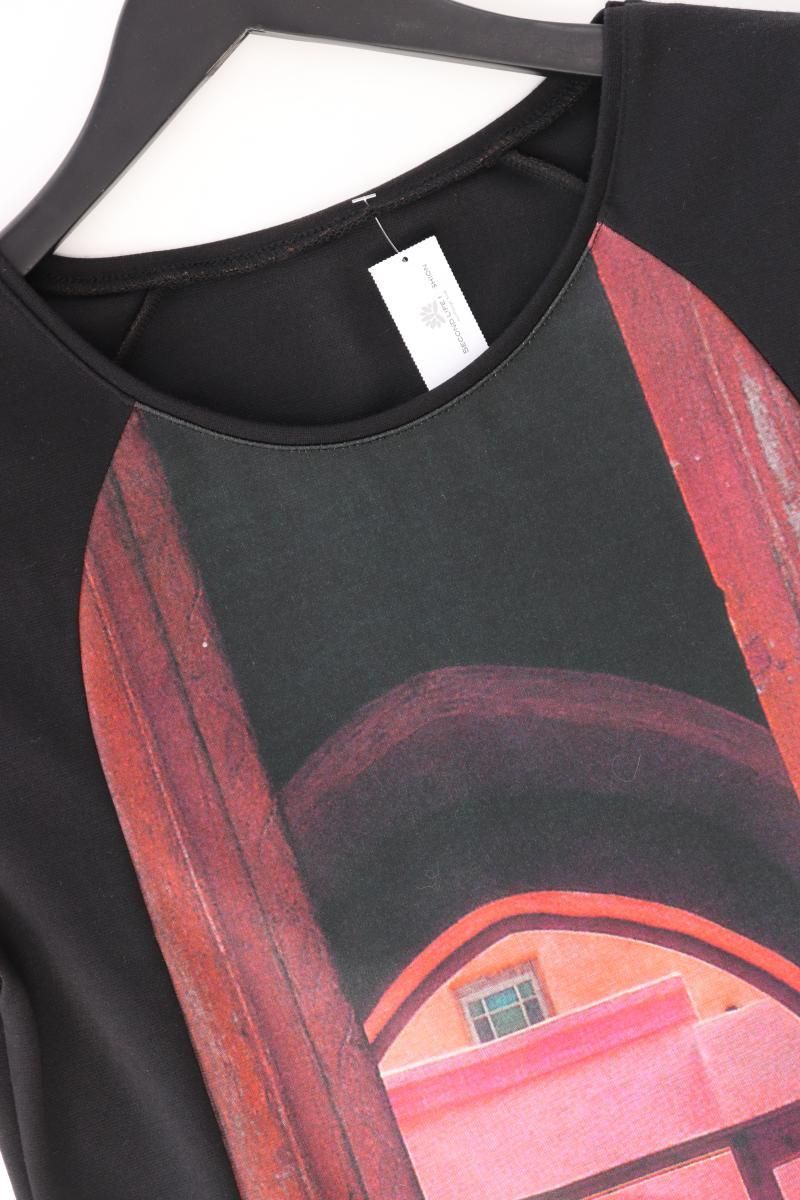 Kleider: Desigual Kurzarmkleid Gr. XL schwarz – Gebraucht aus Neustadt an der Waldnaab von SecondLifeFashion 3