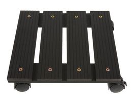 Rolluntersetzer Pflanzenuntersetzer / 32 cm / 90kg