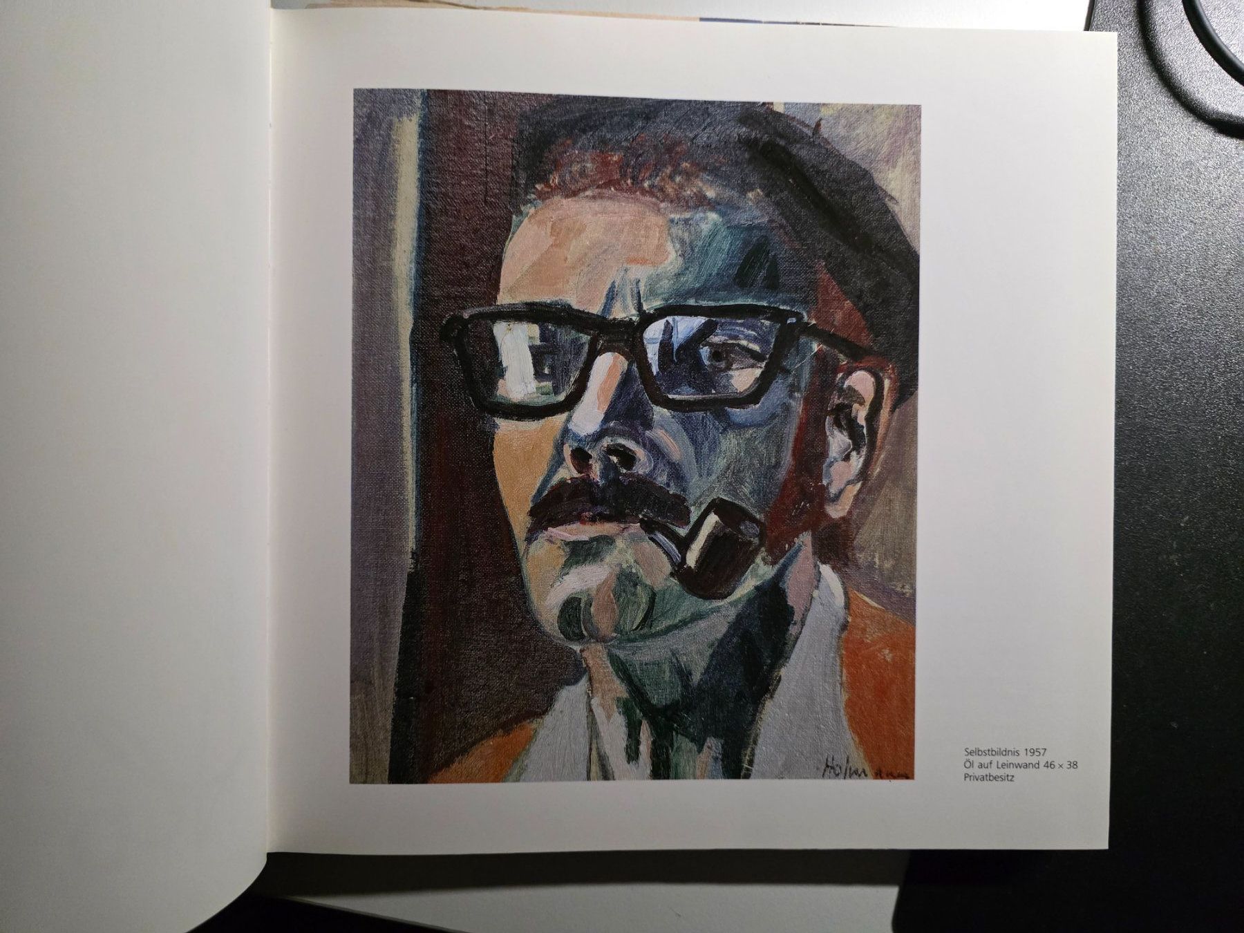 Libri: Hermann Hofmann Unterengstringen - Kunst Katalog 1990 – Usato da Walterswil BE venduto da Lonitti