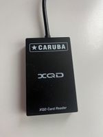 XQD Card Reader CARUBA - USB A