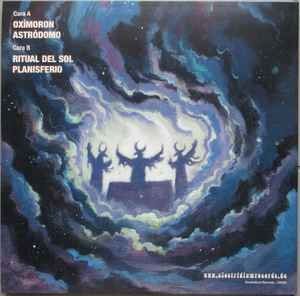 Dischi in vinile: LP DOMO - Domonautas Vol. 1 – Usato da Bettlach venduto da galileo-records 1