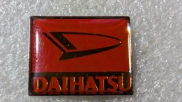 Ansteckpin 209: Daihatsu