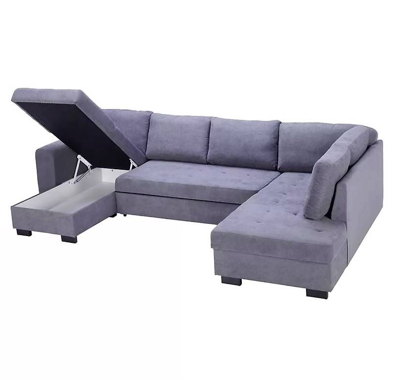 Sofas: Wohnlandschaft / Couch / Sofa – Gebraucht aus Einigen von Leve114 2