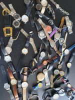 Armbanduhr konvolut 6