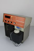 Beckman Glucose Analyzer 2 - Top Zustand! Selten genutzt