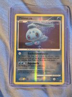 Phione Lv. 23 Pokémon reversholo karte