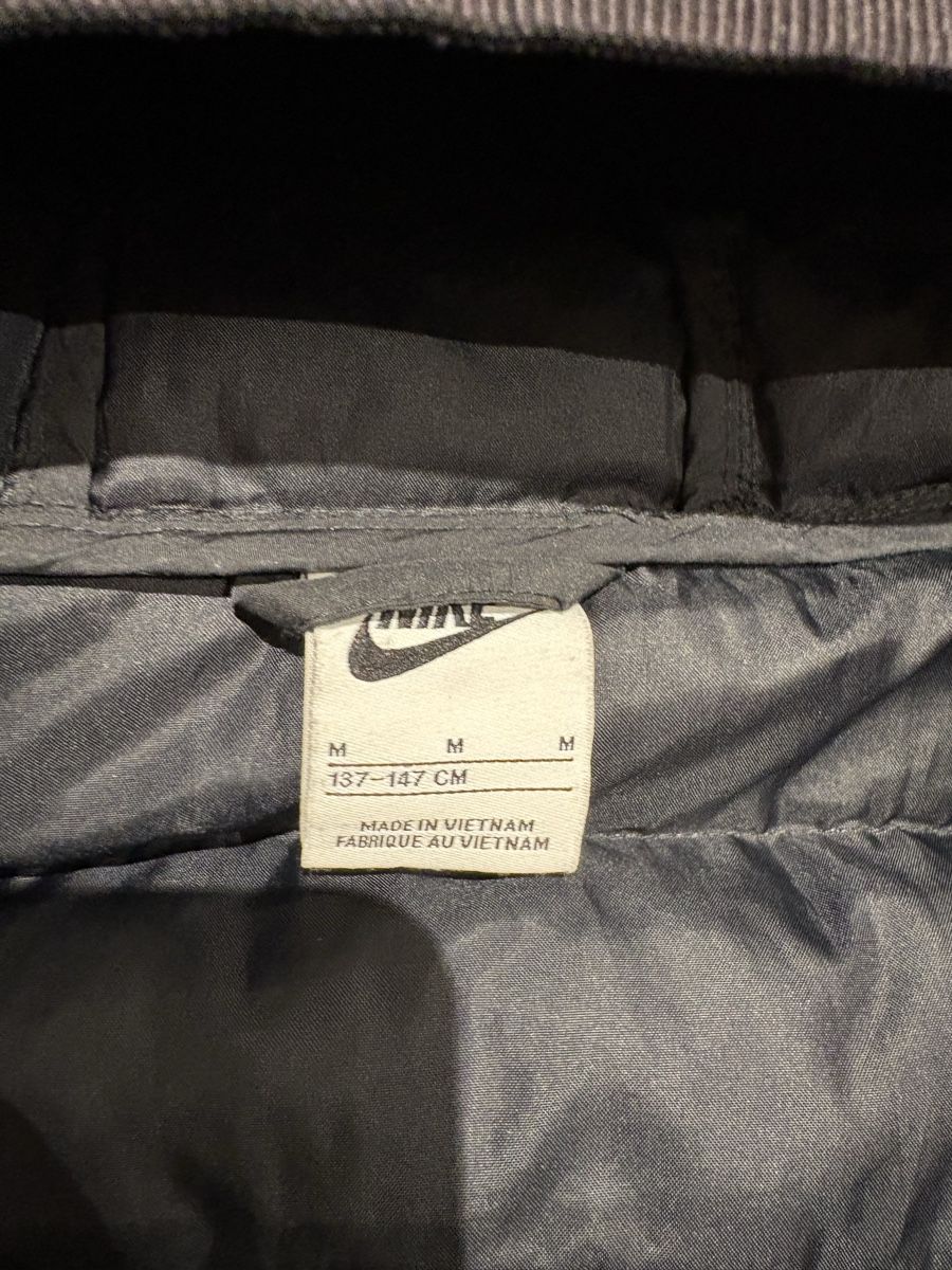 Nike Jacken & Mäntel: Nike Winterjacke 137-147cm – Gebraucht aus Baar von El.bee 2
