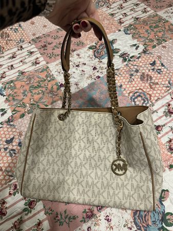 Michael Kors Tasche!