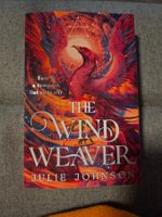The Wind Weaver von Julie Johnson