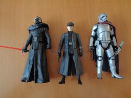 Star Wars Hasbro New Order Collection