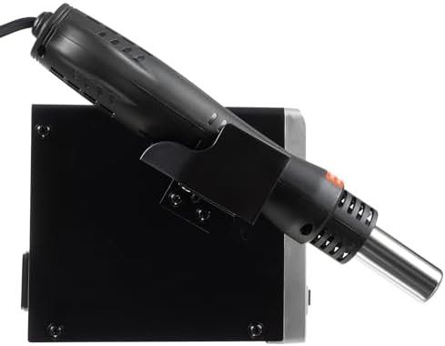 Postes à souder: Heissluft Loetstation 700W – Neuf avec emballage d'origine à Hundwil par Stallone6 7