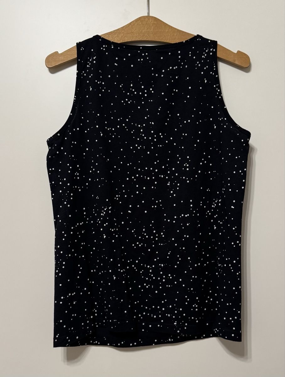 Top: Laura Torelli Collection Top Gr. S  – Usato da Flumenthal venduto da Krajan 3