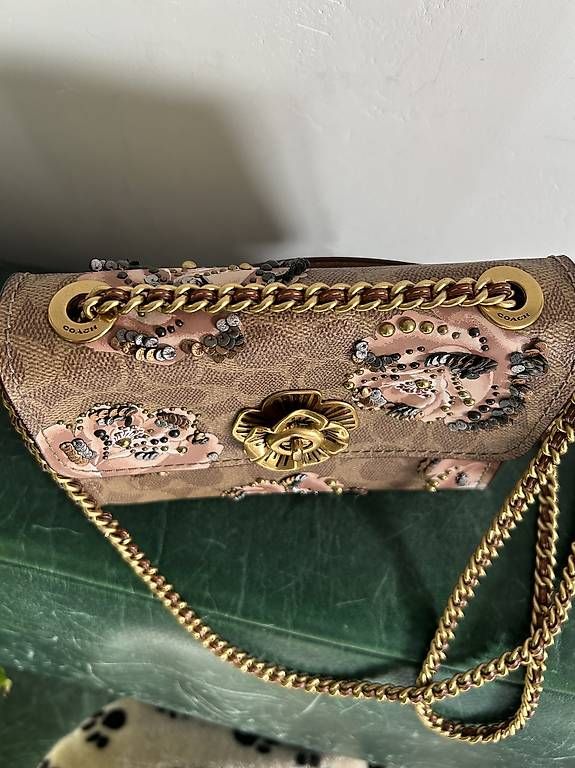 Sacs femmes: coach tasche  – D'occasion à flims dorf par schmetterling61281 1