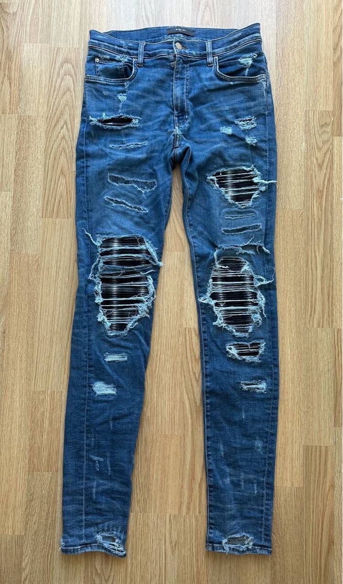 Amiri Jeans: Amiri Jeans  – Usato da Pfäffikon ZH venduto da Nataliia.