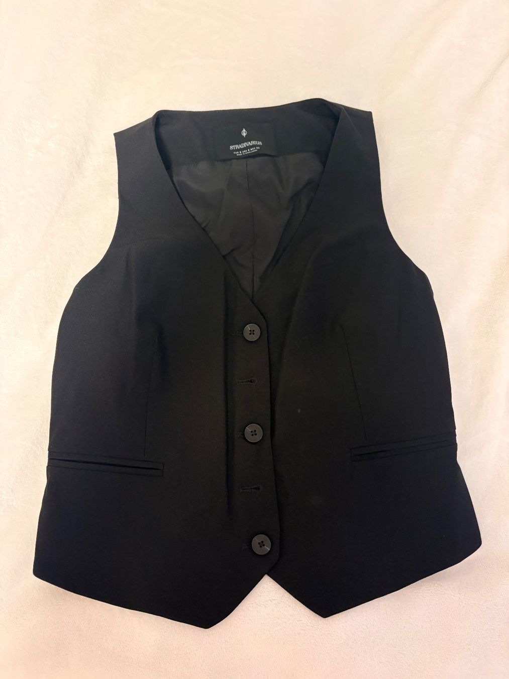 Stradivarius Gilet & Giacche senza maniche: Elegante Damenweste – Nuovo (secondo la descrizione) da Schöftland venduto da lor_7qg8