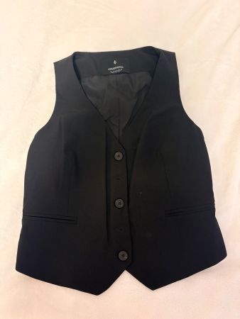 Elegante Damenweste