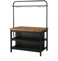 Ikea Vadholma Kücheninsel, Top Zustand!