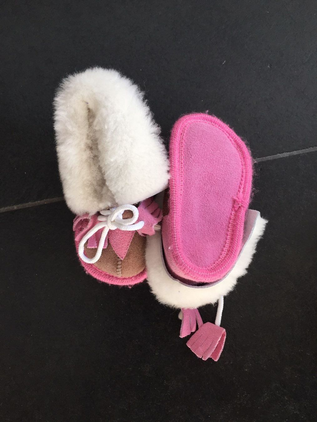 Calze per bambini: Babyfinkli – Usato da Dinhard venduto da PS83
