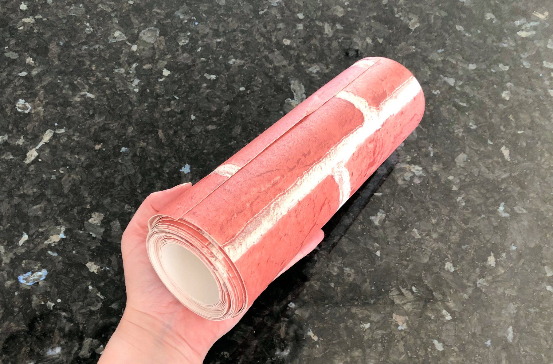 Tapeten: Rollentapete (Rest) – Neu (gemäss Beschreibung) aus Rüti ZH von Jasna89 2