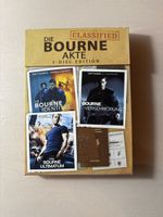 Die Bourne Akte