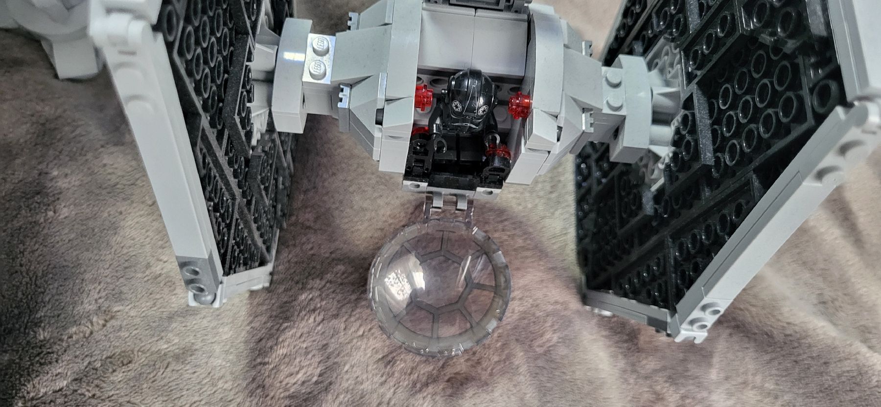 Lego Kit di costruzioni: Lego Star Wars – Usato da Affeltrangen venduto da ds4_5flj 2