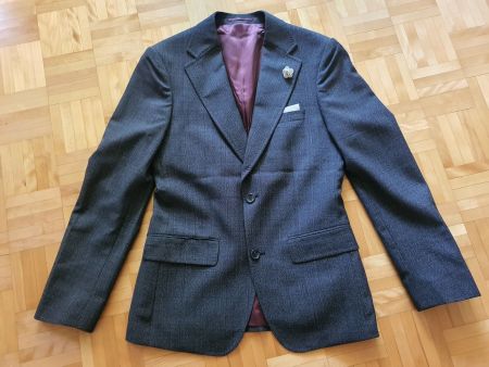 Neue SAKKO für Jungs  von  WE