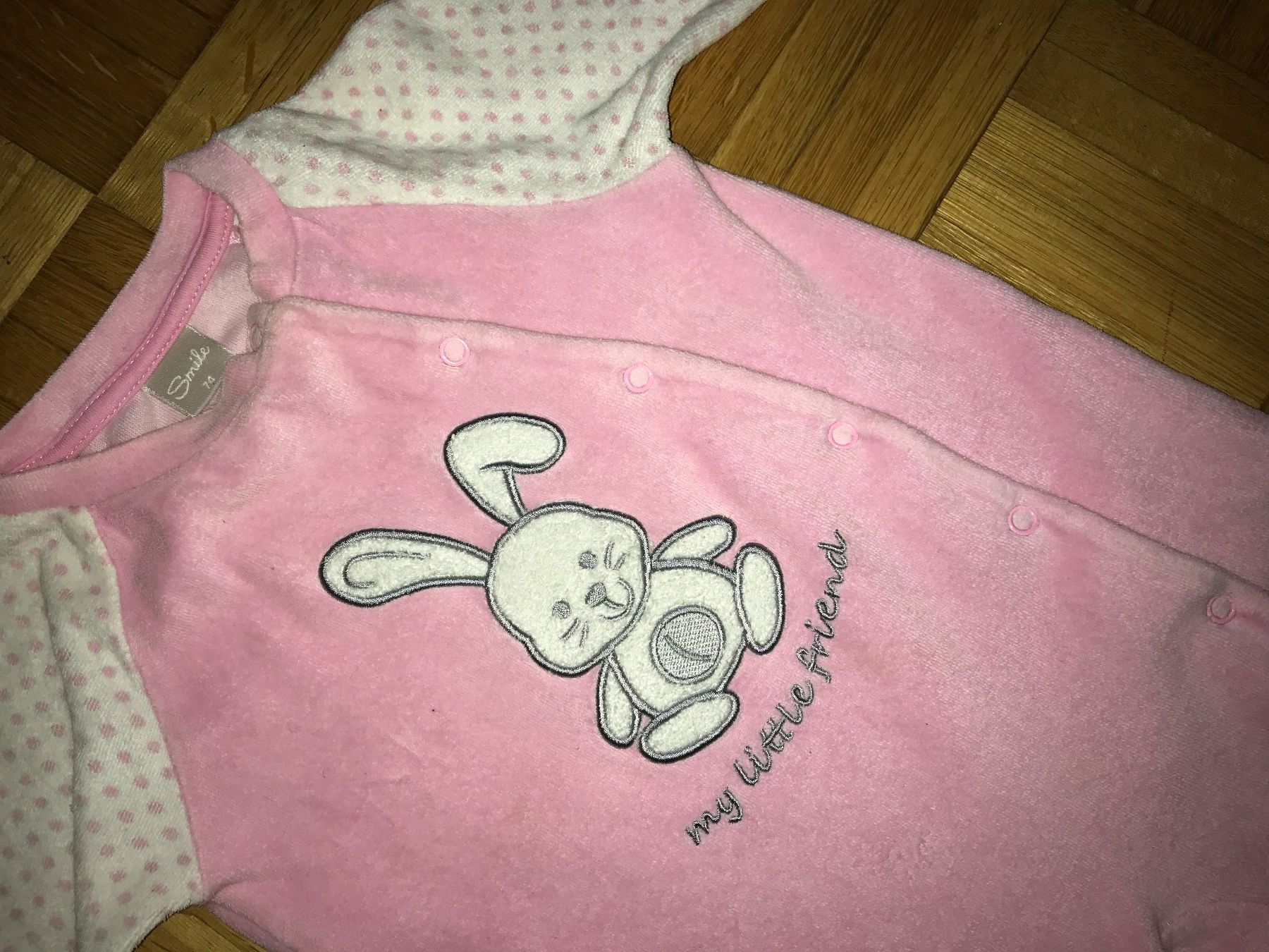 H&M Kleiderpakete & -sets: Mädchen Kleiderset Herbst Grösse 74 – Gebraucht aus Emmenbrücke von Hathor123 2
