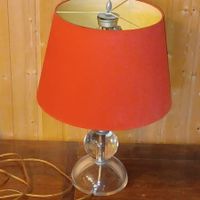 Tischlampe