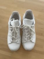 Adidas Stan Smith Weiss