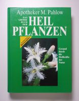 M. Pahlow: Das grosse Buch der Heilpflanzen.