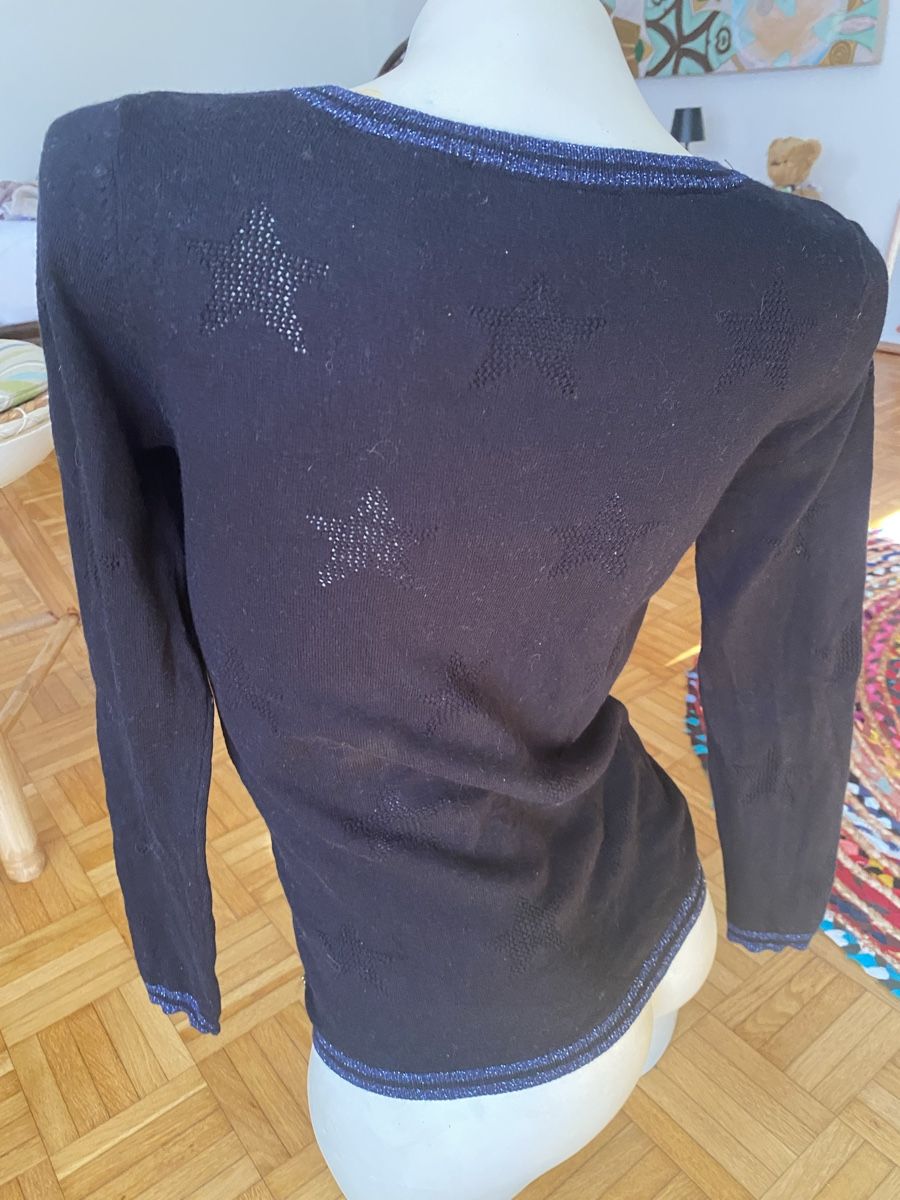 Maison Scotch Maglioni & Felpe: leichter scotch&soda Pullover – Nuovo (secondo la descrizione) da Langenthal venduto da flower101 1