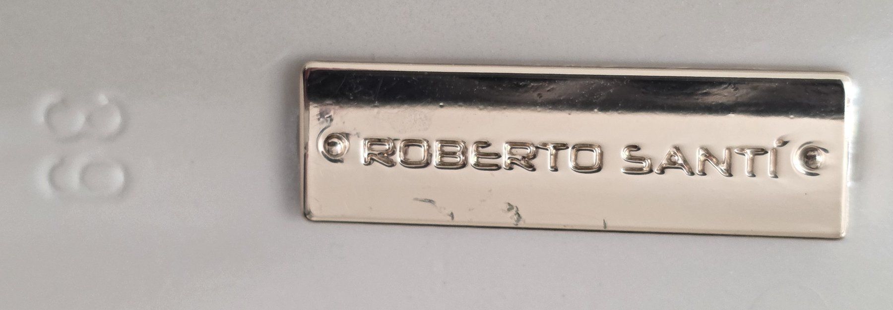 Damenschuhe: Pumps Roberto Santi – Gebraucht aus Rotkreuz von sheyenne72 3