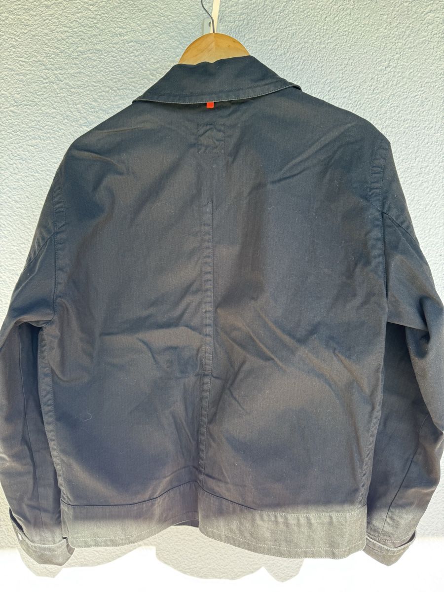 Hugo Boss Giacche: Leichte Hugo Boss Jacke, Gr.48 – Usato da Balsthal venduto da Narulya 1