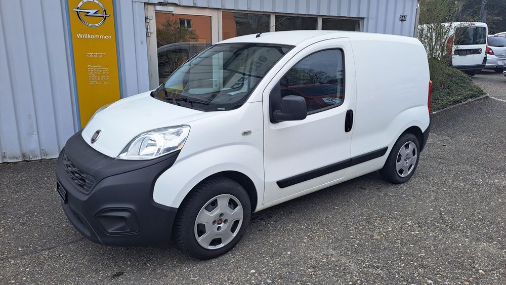 Fiat Fiorino Kangoo Doblo Caddy Combo Kaufen Auf Ricardo