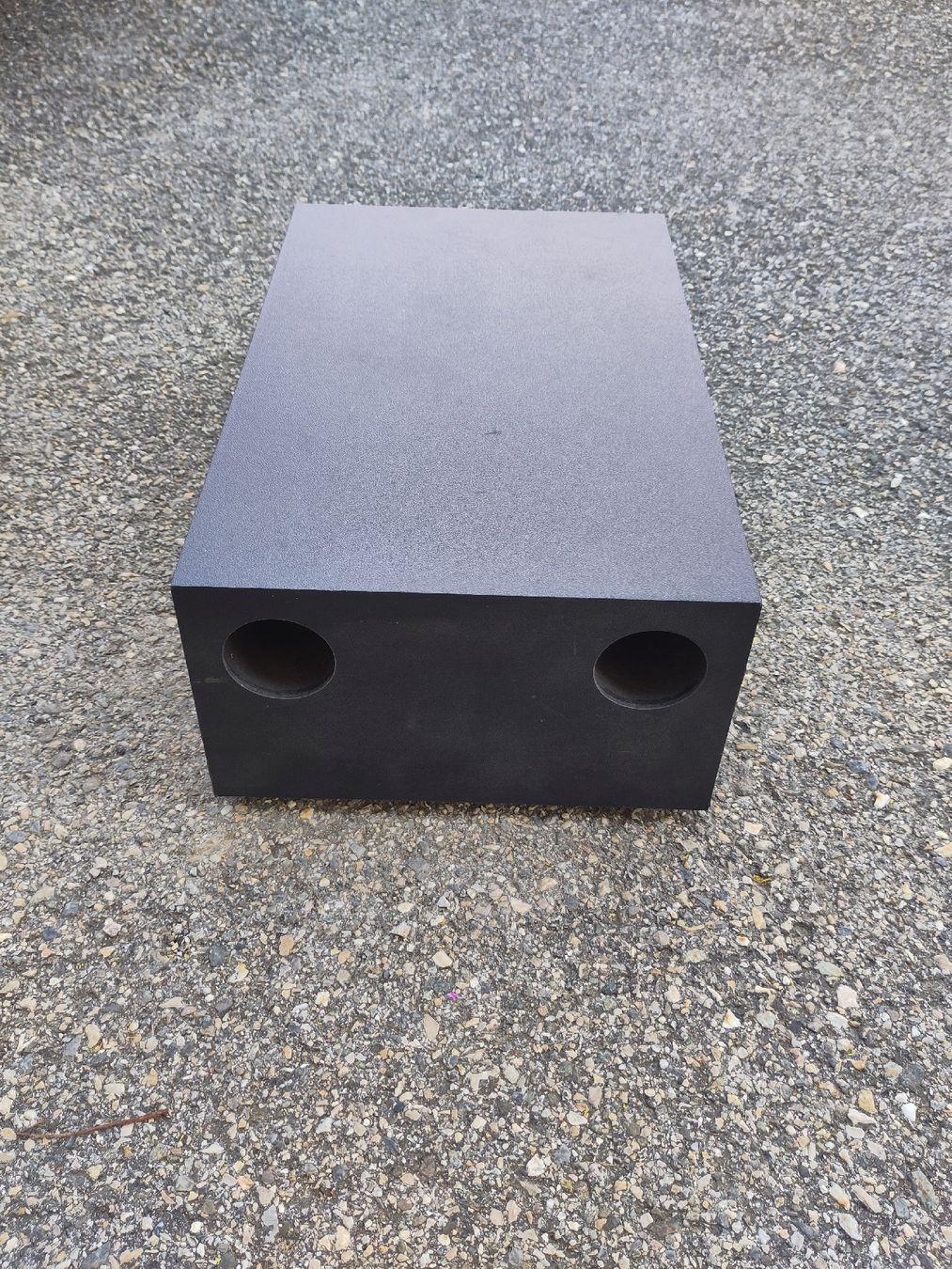 Bose Haut-parleurs: Enceinte BOSE Acoustimass 5, caisson basses – D'occasion à L'Auberson par pau_l2kl