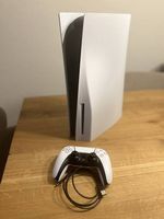 Playstation 5 Disc Version 825GB