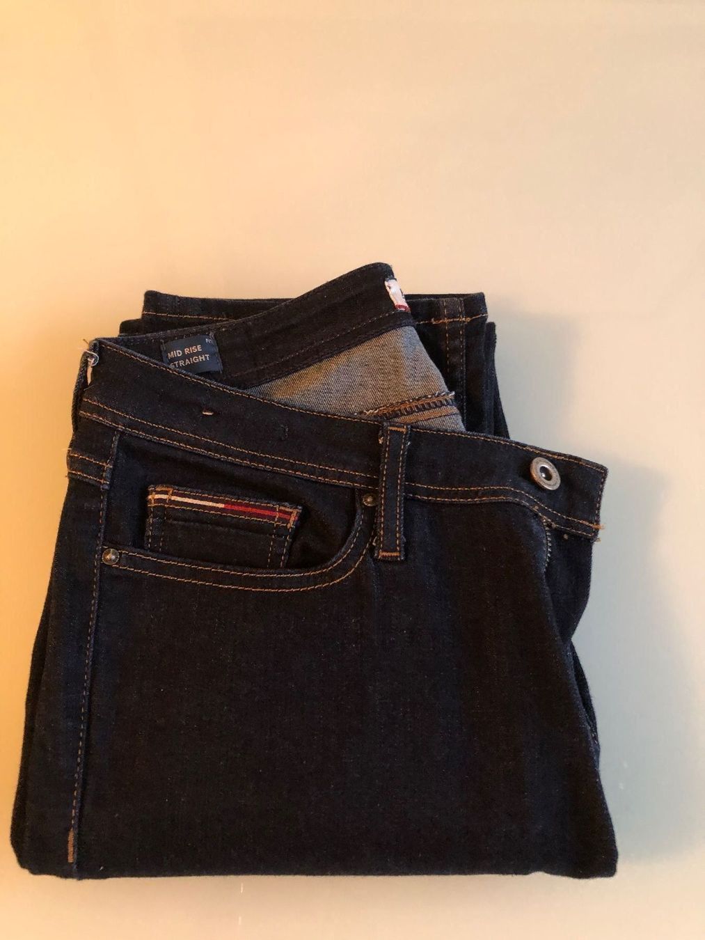 Jeans: Tommy Jeans Sandy 28/32  Lp: 139.00 – Nuovo e nell'imballaggio originale da Adliswil venduto da Jessik0 5