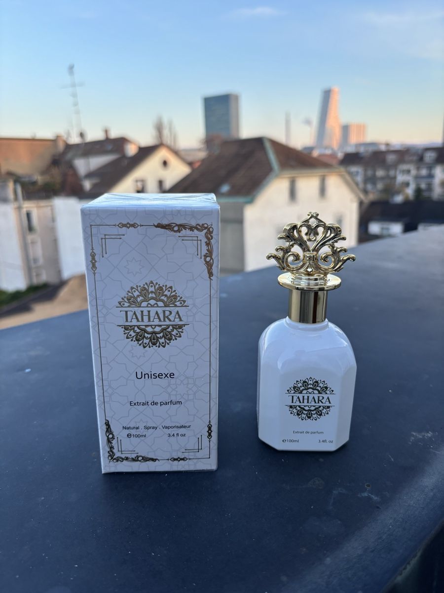 Profumi & Eau de Toilette: Parfum TAHARA – Nuovo e nell'imballaggio originale da Basel venduto da max_62nv 1