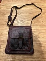 Neue kleine Ledertasche