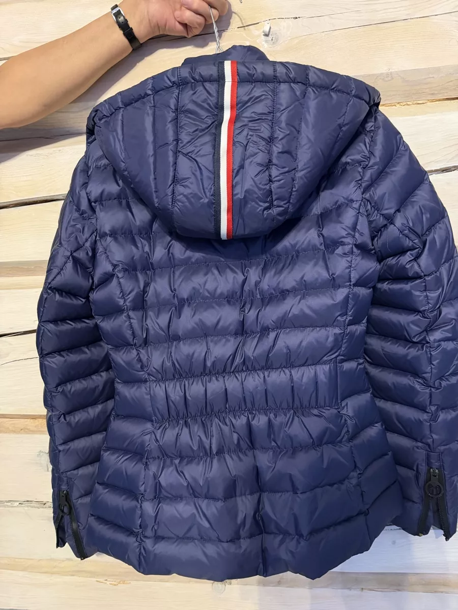 Rossignol Vestes: Rossignol down light warm jacket – Neuf (Voir description) à Corsier GE par Karol_save_planet 4